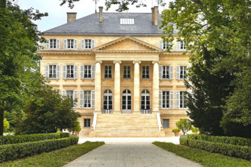 A day in Médoc  - Premium Package