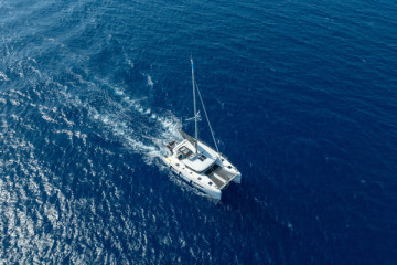 Sunset Cruise Dia