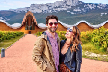 PRIVATE FULL DAY WINE TOUR