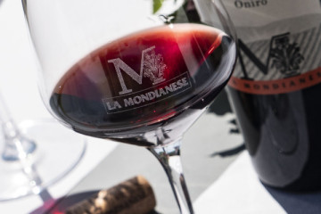 LA MONDIANESE - TOP EXPERIENCE