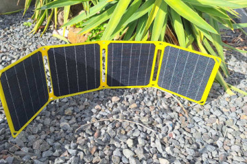 solar charger