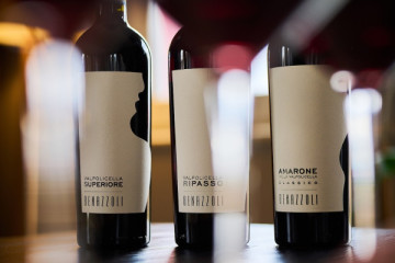 WINE ROOTS: OUR CLASSIC WINE FLIGHTS