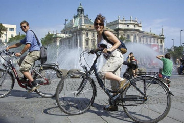 Bike Rent