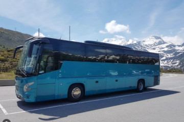 Sibiu - Brasov full day