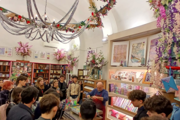 Florence Artisan Tour: Leather and Craft Experience