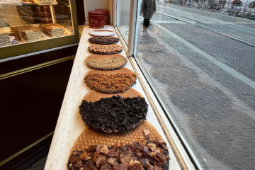 Amsterdam Food Tour