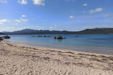Bike Tour Costa Smeralda Beaches