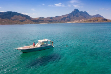 Daily Cruise:Balos Lagoon-Gramvousa island-Falassarna
