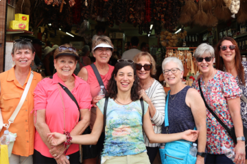Athens Morning  Tour