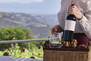 Semeli Wine Experience II