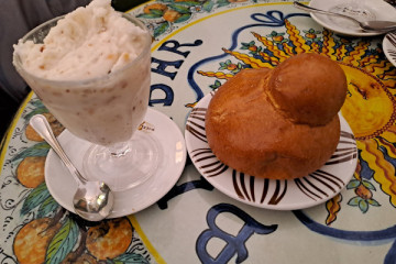 Taormina Food & Wine Tour