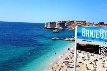 Dubrovnik SUP board rental