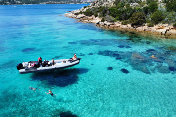 TOUR 7 STOPS 7 Islands (shared)