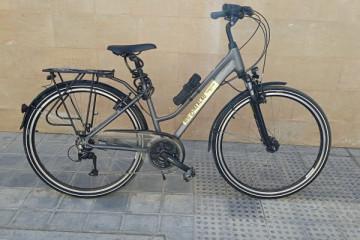 Kross touring bike