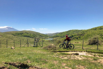 Nebrodi Bike Trail