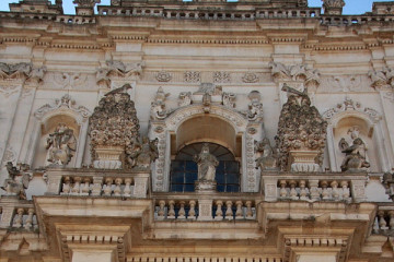 Lecce Stone Workshop: Sculpt Your Story