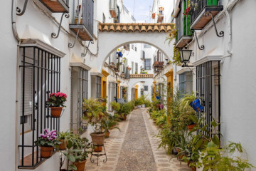 Free Tour Monumental Córdoba (AC)