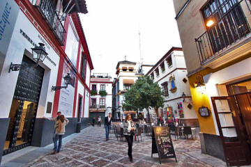 SEVILLE | CITY TOUR SEVILLE