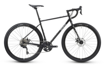 Gravel bike rental