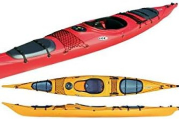 Rent a Kayak in Rovinj – Self-Guided, Full Day Fun
