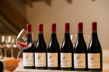 SIGNATURE - DOMAINE EVENSTAD