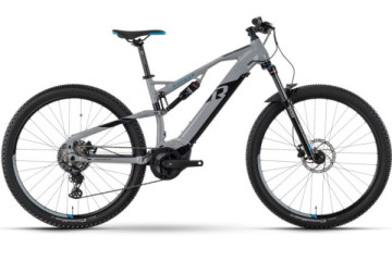 Raymon FullRay 130 E 5.0