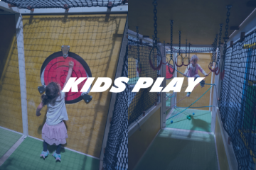 arl.park - Kids Play - Early Bird