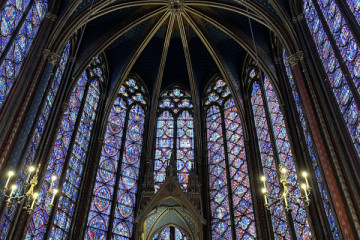 Notre Dame & Saint Chapelle Private Tour