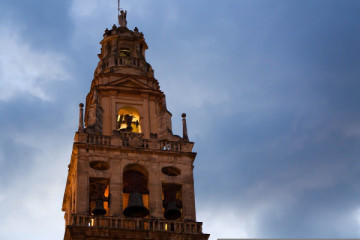 Free Night Tour around Cordoba (AC)