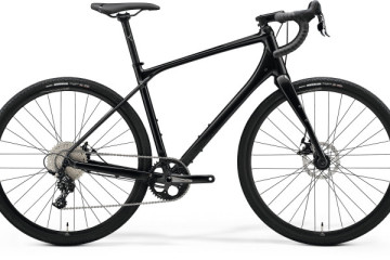 Gravel Bike