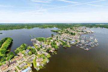 Dobber Loosdrecht
