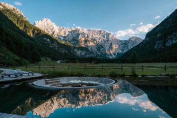 Logarska Valley – Ayurveda Retreat (3 nights)
