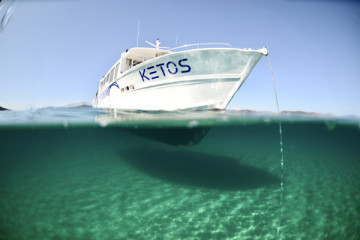Snorkeling