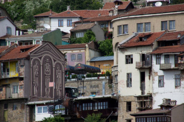 Excursion to Bulgaria from Bucharest