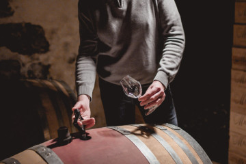 Visit Cellar Master