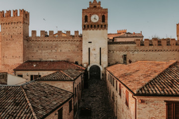 PRIVATE TOUR OF GRADARA CASTLE
