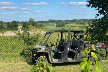 Visit Terroir