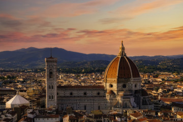 Brunelleschi's Dome - Immersive Experience