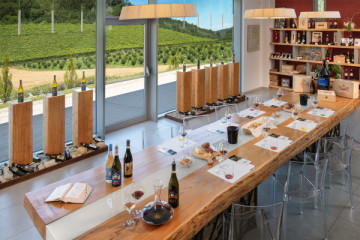 Demarie - Nebbiolo Experience tasting