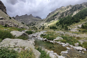 Excursion to the Vésubie Valley from Nice