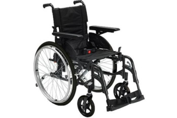 Wheelchair Shop Mobility