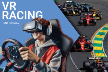VR Racing