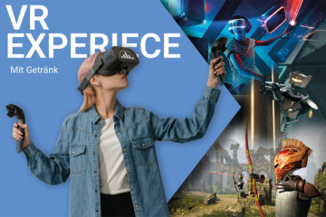 VR Experience