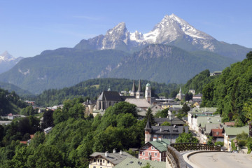 Berchtesgaden