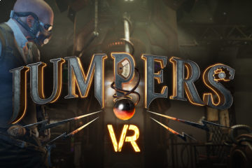 Jumpers - Temple of Doom