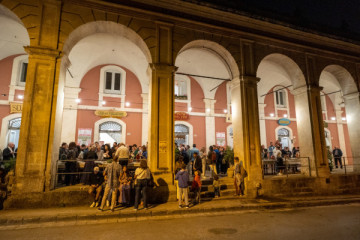 Guided Tour - A journey through early 20th-century Sicily (Antico Mercato)