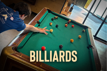Billiards