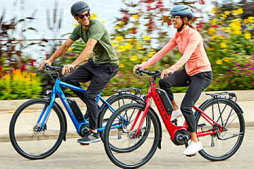 Bike Rental Tenerife