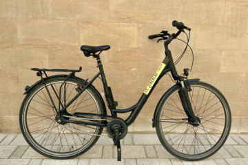 Summer Sale Bikealao City bike