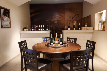 Tasting and conviviality: join us in Bouzy!